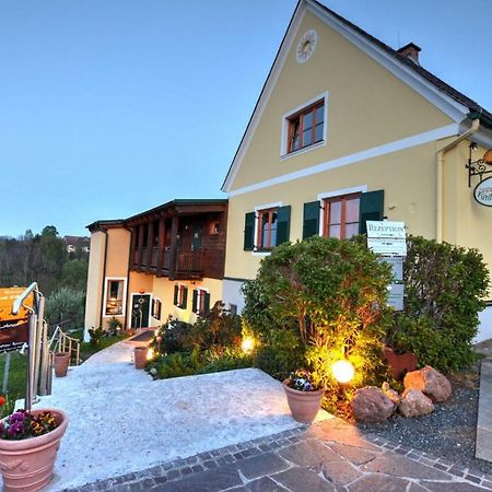 Ferienappartments Landhaus Fuehldichwohl Fehring Esterno foto